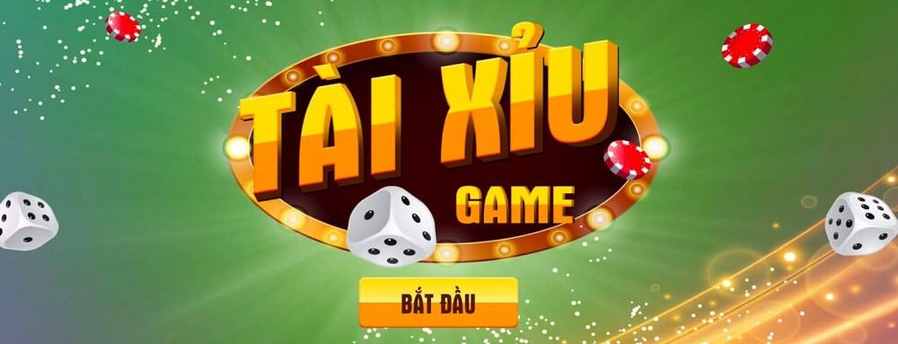 App tài xỉu