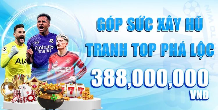 Góp sức xây hủ tranh top phá lộc