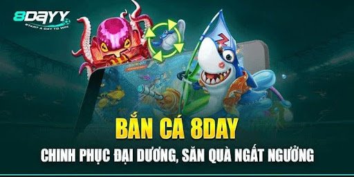 Bắn cá online