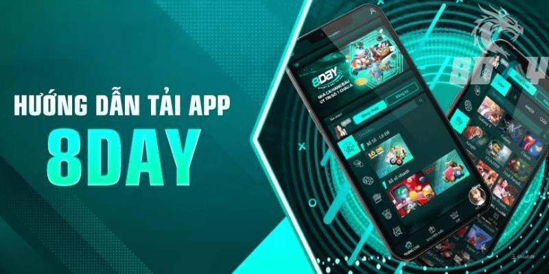 Tải app 8day