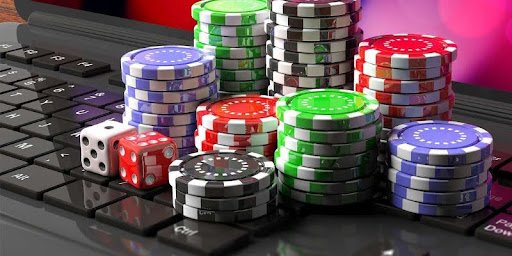 Casino trực tuyến