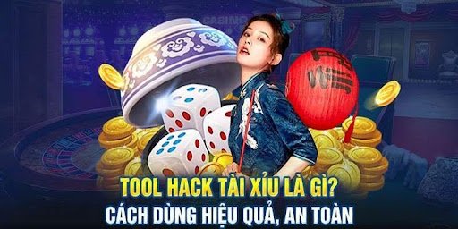 tool tài xỉu